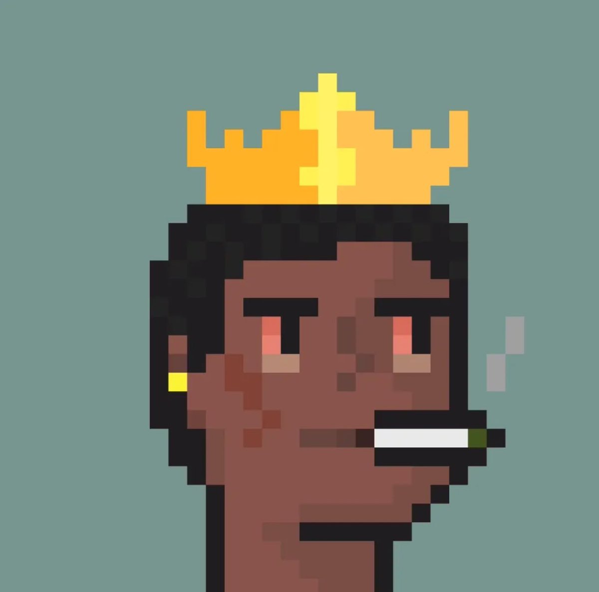 AuskynSolGodNFT's tweet image. Free’d kings🫶