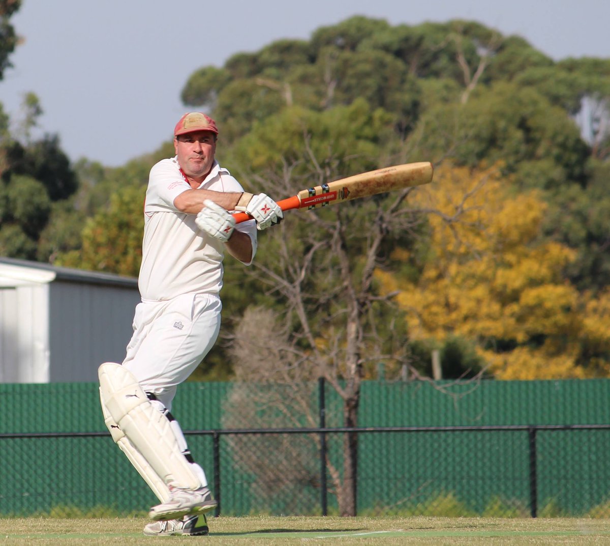 PaulAmy375's tweet image. Heck of a milestone in local cricket tomorrow when Devon Meadows CC stalwart Lincoln Hepburn plays his 500th match for the club. He started in the U14s in 1983 and made his senior debut five year later. Has scored   5075 runs, taken 775 wickets and served as vice-president.