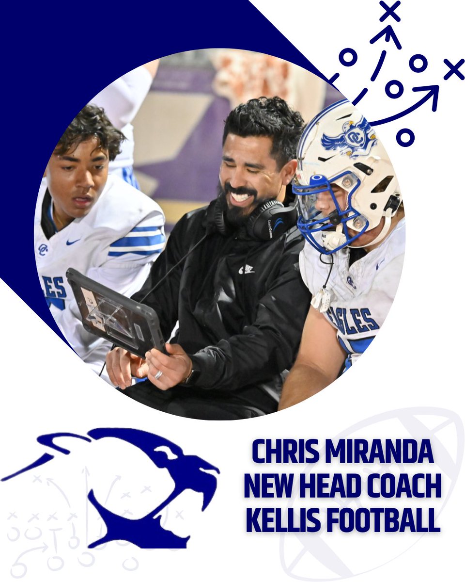 Chris Miranda tweet media