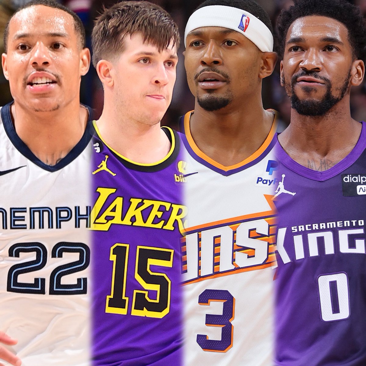 LakeShowYo tweet media