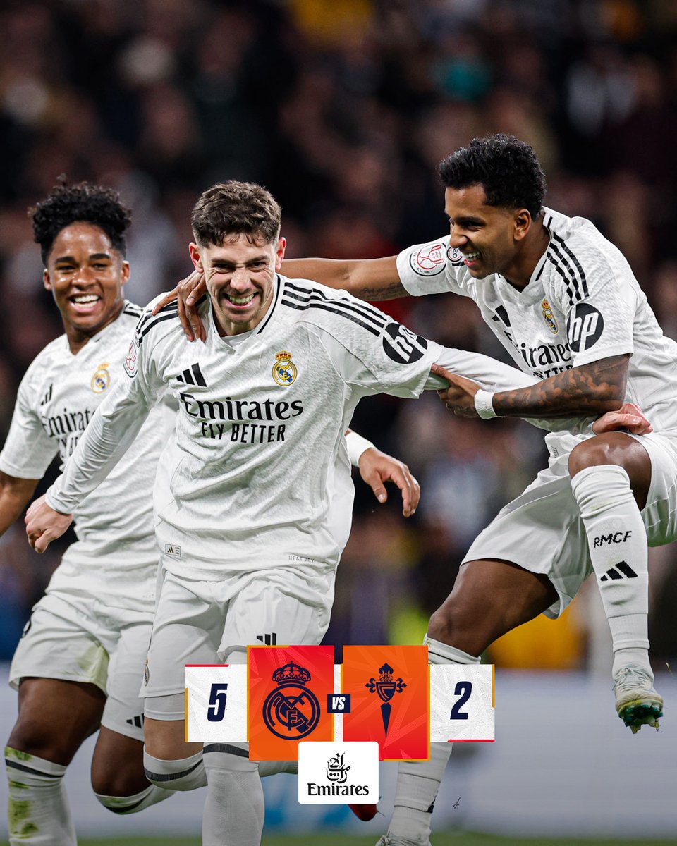 Real Madrid C.F. 🇬🇧🇺🇸 tweet media