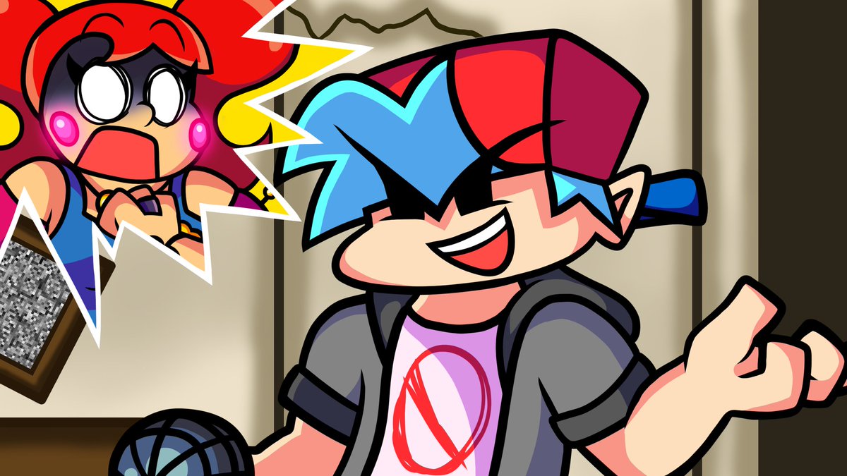 AlexStep8Games's tweet image. Been currently working on one for a while lol