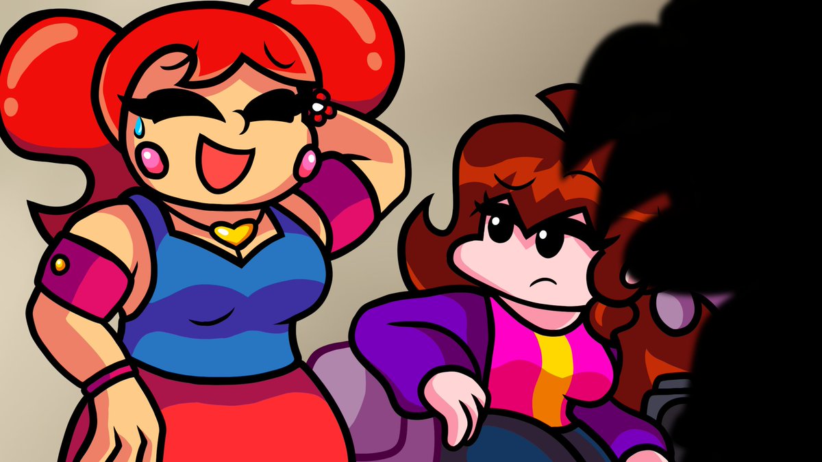 AlexStep8Games's tweet image. Been currently working on one for a while lol