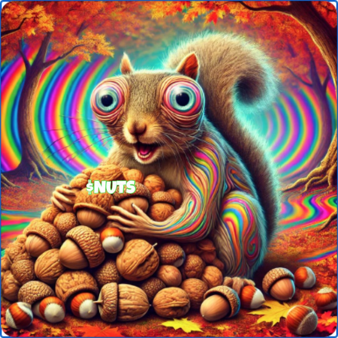 $Nuts meme contest 4th place 
<a href="/sikkim/">ᴵᴬᴹ ➳Ꮤᶓ𐌽➳</a> 
3.5 XRP coming your way