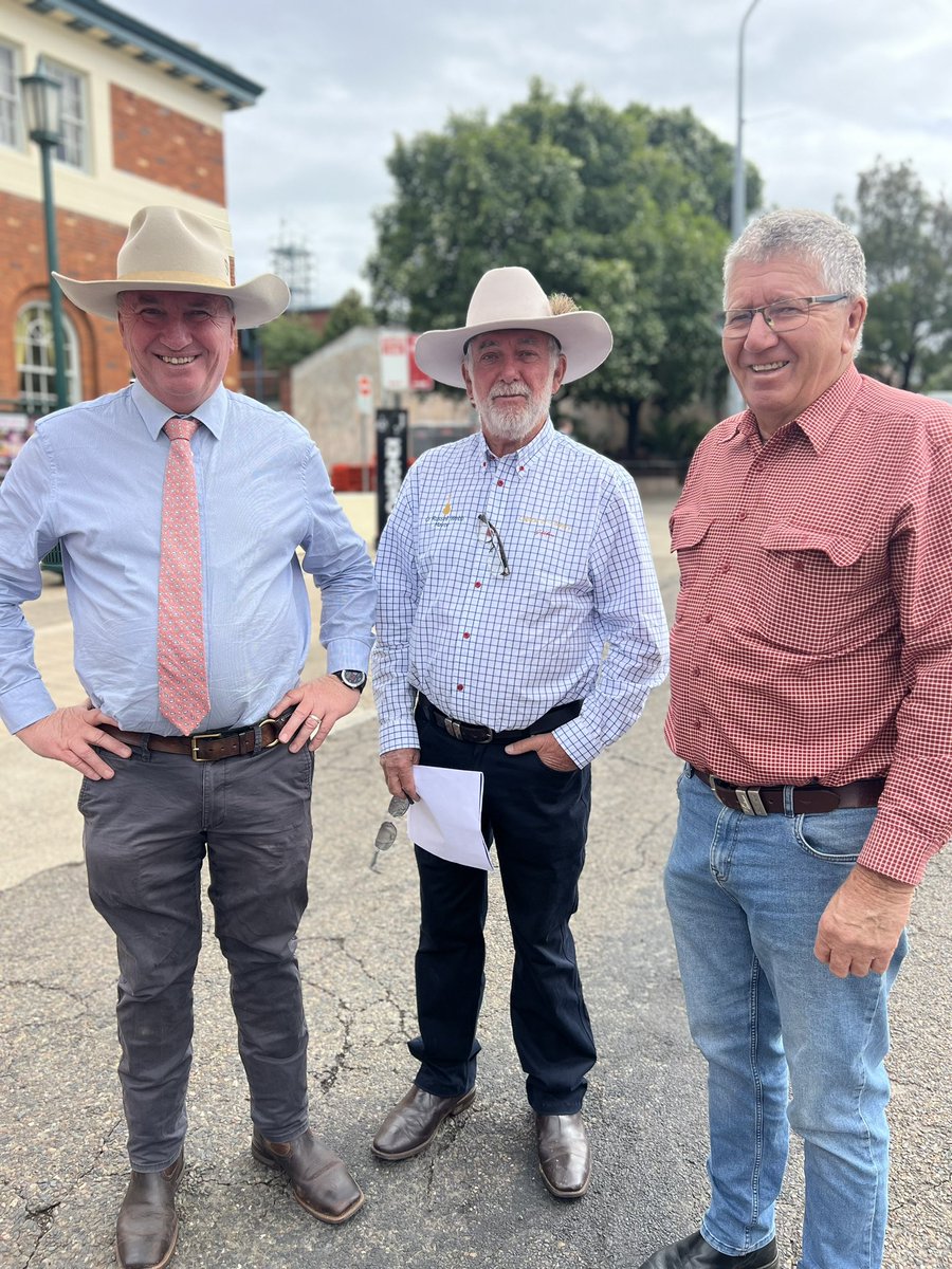 Barnaby Joyce (@barnaby_joyce) on Twitter photo The Australian Country Music Festival has thrived for 53 years. A bunch of broadcasters had a good idea, put pen to paper and here we are today. Regional Australia’s heartbeat is strong. <a href="/TCMF_Official/">Tamworth Country Music Festival</a> <a href="/APRAAMCOS/">APRA AMCOS</a> The Australian Country Music Festival has thrived for 53 years. A bunch of broadcasters had a good idea, put pen to paper and here we are today. Regional Australia’s heartbeat is strong. <a href="/TCMF_Official/">Tamworth Country Music Festival</a> <a href="/APRAAMCOS/">APRA AMCOS</a>