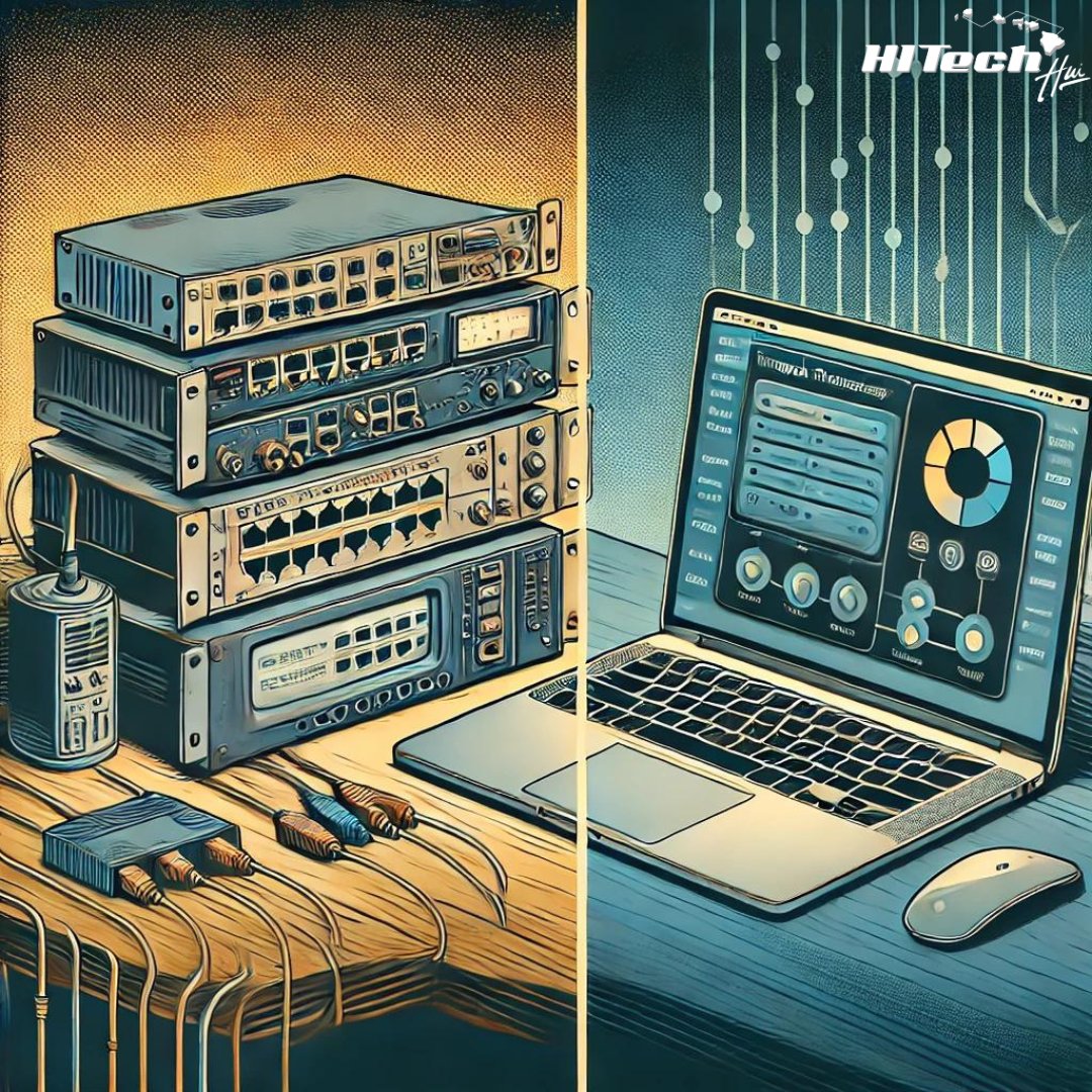 HI Tech Hui tweet media