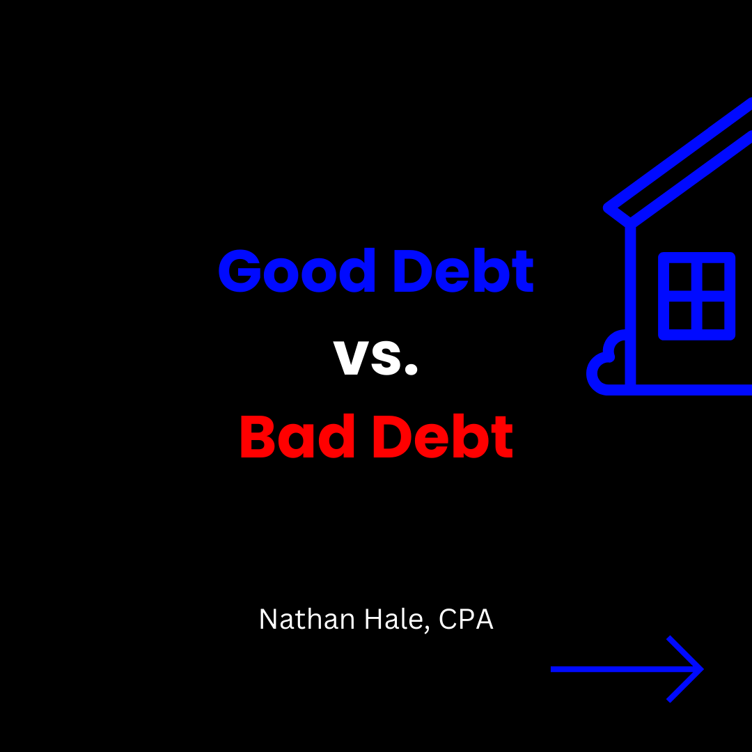 Nathan Hale, CPA tweet media