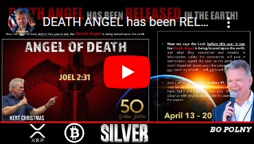 Richard74702651's tweet photo. Bo Polny: Gold 2020 Forecast: DEATH ANGEL has been RELEASED in the Earth - XRP, Bitcoin, Gold, Silver! Noah Christopher 01-16-2025 #BoPolny #Gold2020Forecast #DeathAngel #ReleasedInTheEarth #XRP #Bitcoin #Gold #Silver #NoahChristopher
Click on link...
https://t.co/qL8cWAGwp0 https://t.co/T5zr0musVD