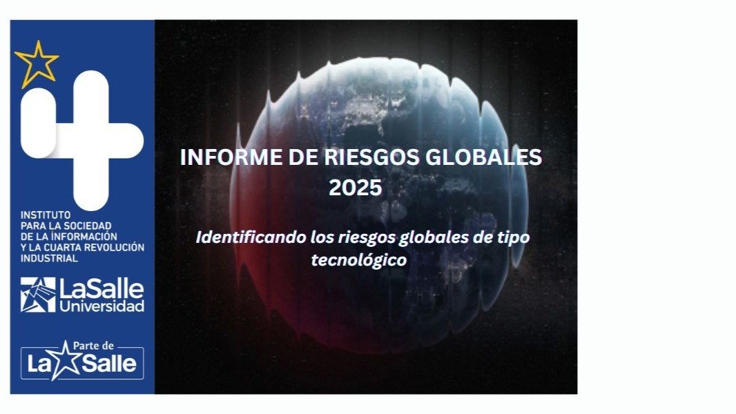 Inst. para la Sociedad de Información y 4 R.I. tweet media