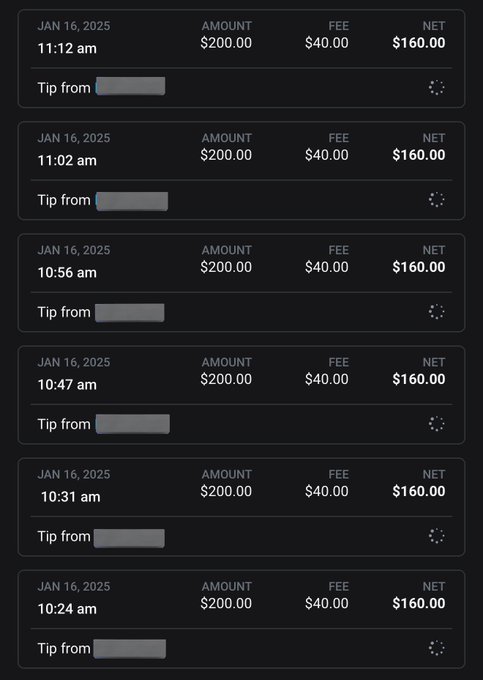 Watch Mistress Alessa's leaked NSFW photo on TwXstars