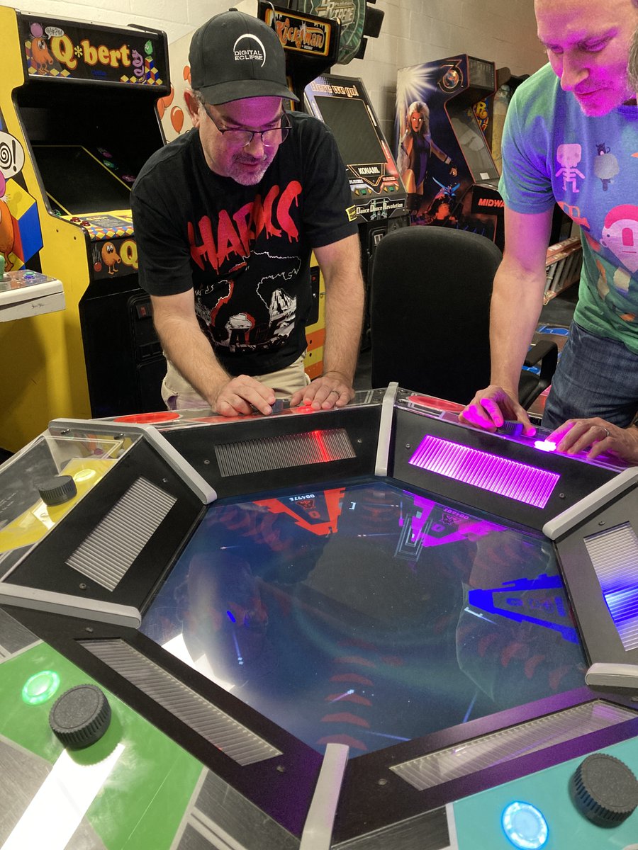 We're looking for an experienced C++ engineer to join our team. If you've got the skills, please apply -- let's make games together!

linkedin.com/jobs/view/4126…