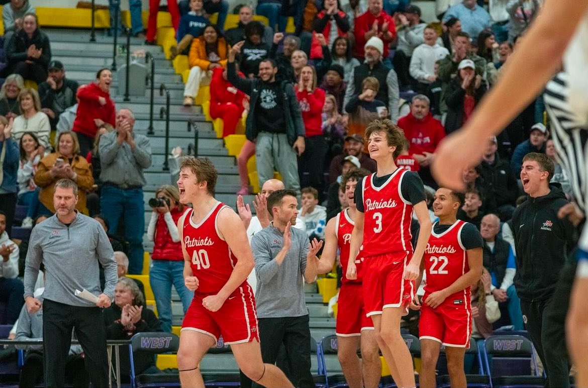 WELCOME EVERYONE‼️
⚠️NEED EVERYONE TOMORROW⚠️
VS🐴🔫
GIRLS-5:30
BOYS-7:15
📍MILLARD NORTH HIGHSCHOOL 
SHOW TF UP AND TALK SOME MF SHIT
#ROLLPATS