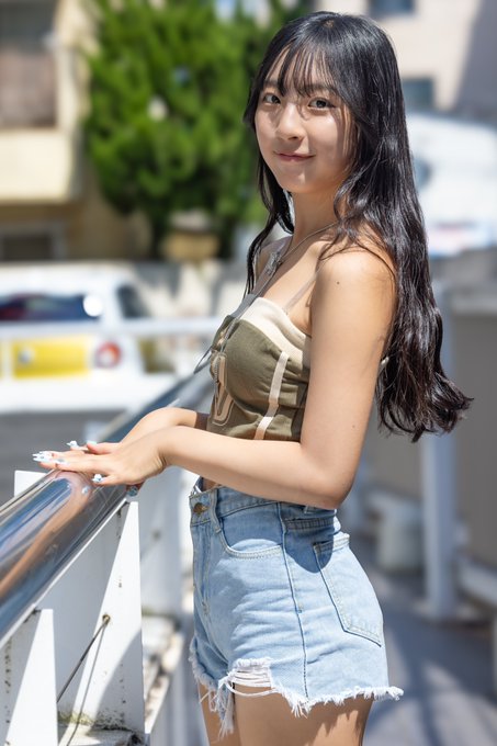 Twitterのコスプレ画像8