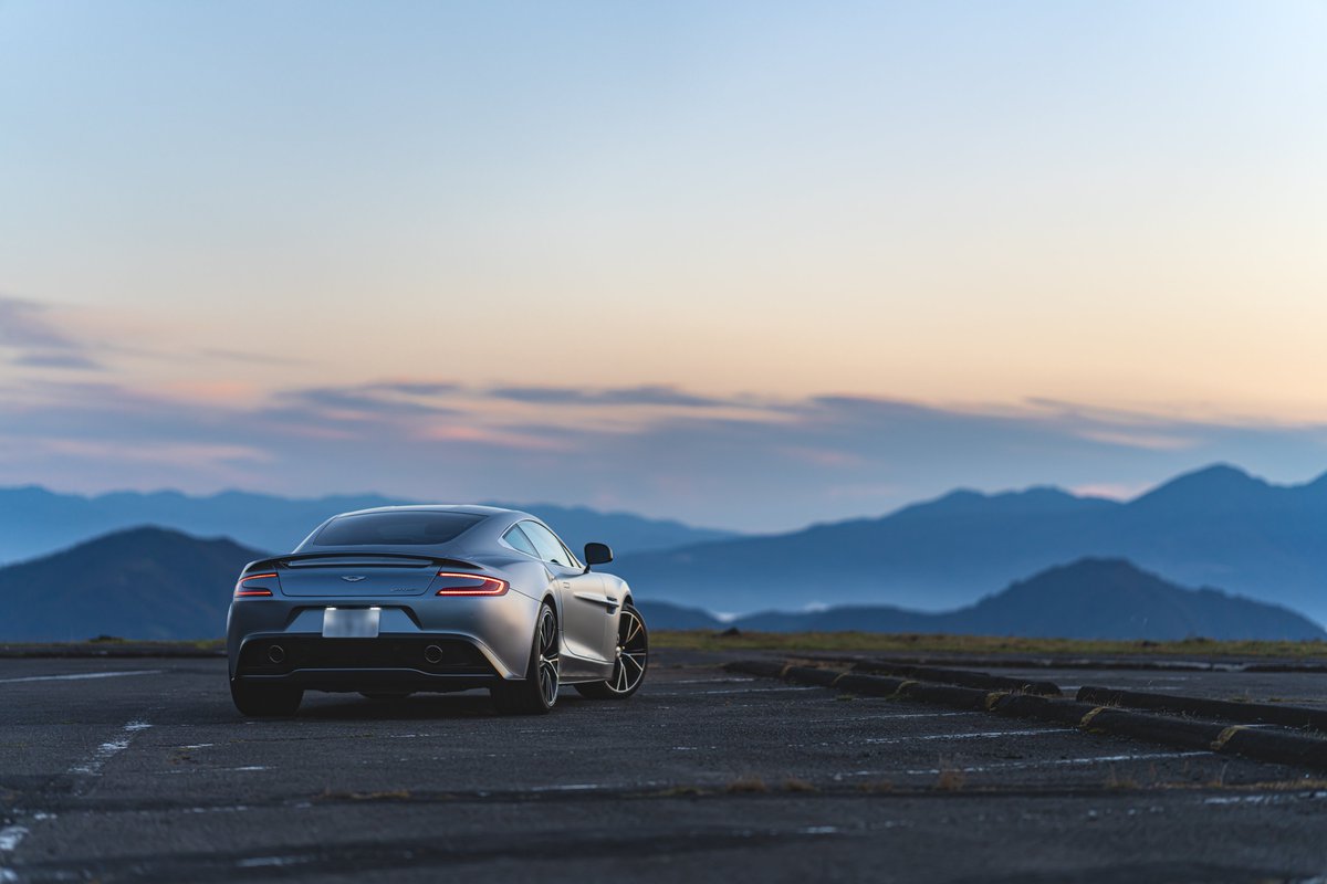 200NotFound's tweet image. #カーグラフィックっぽい写真