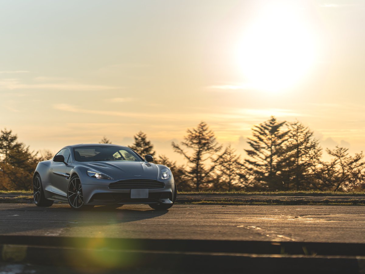 200NotFound's tweet image. #カーグラフィックっぽい写真