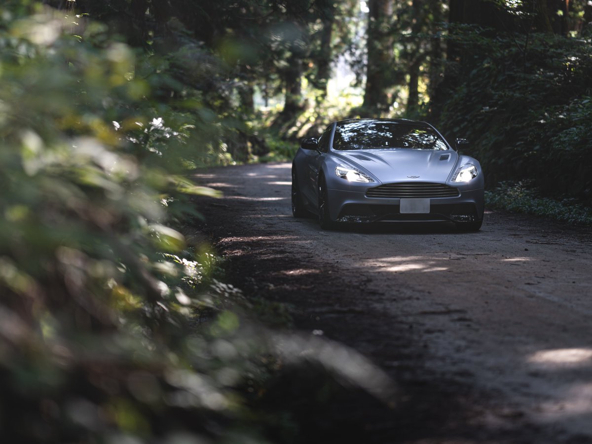 200NotFound's tweet image. #カーグラフィックっぽい写真