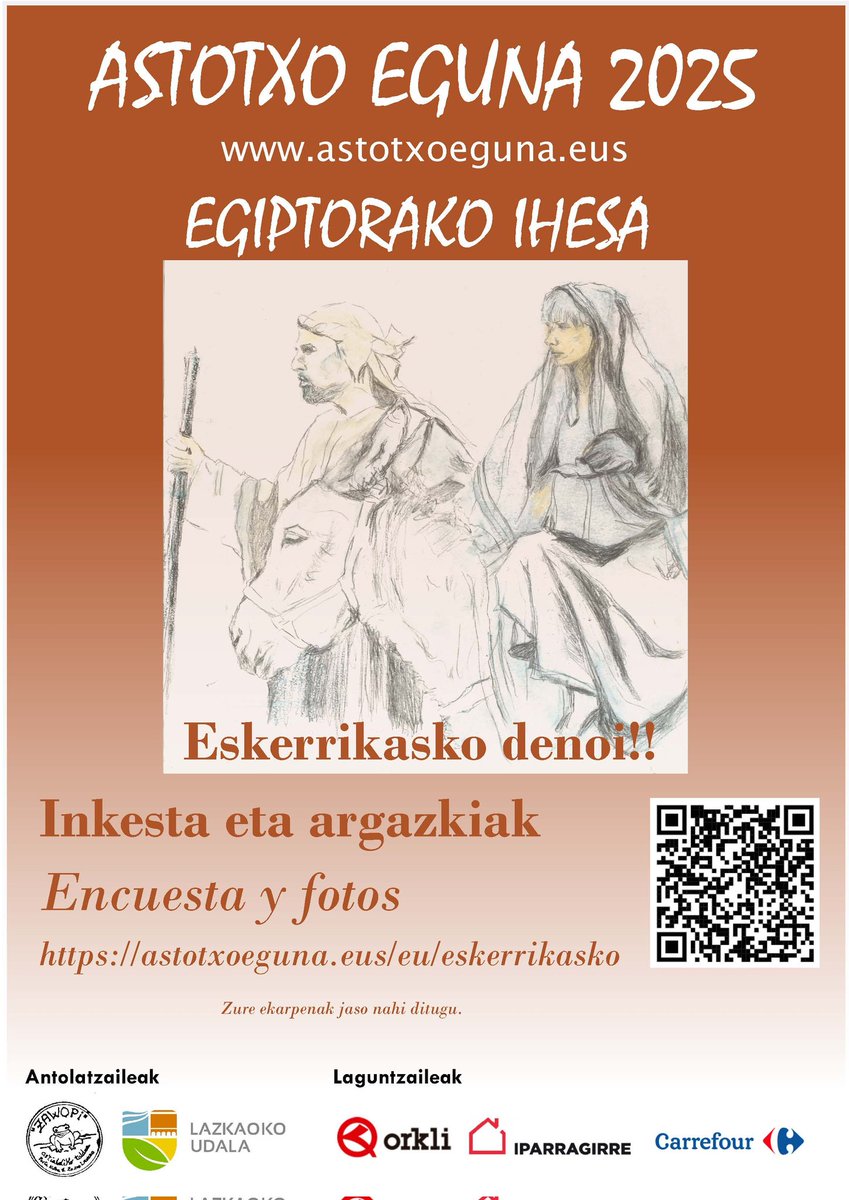 Astotxoeguna tweet media