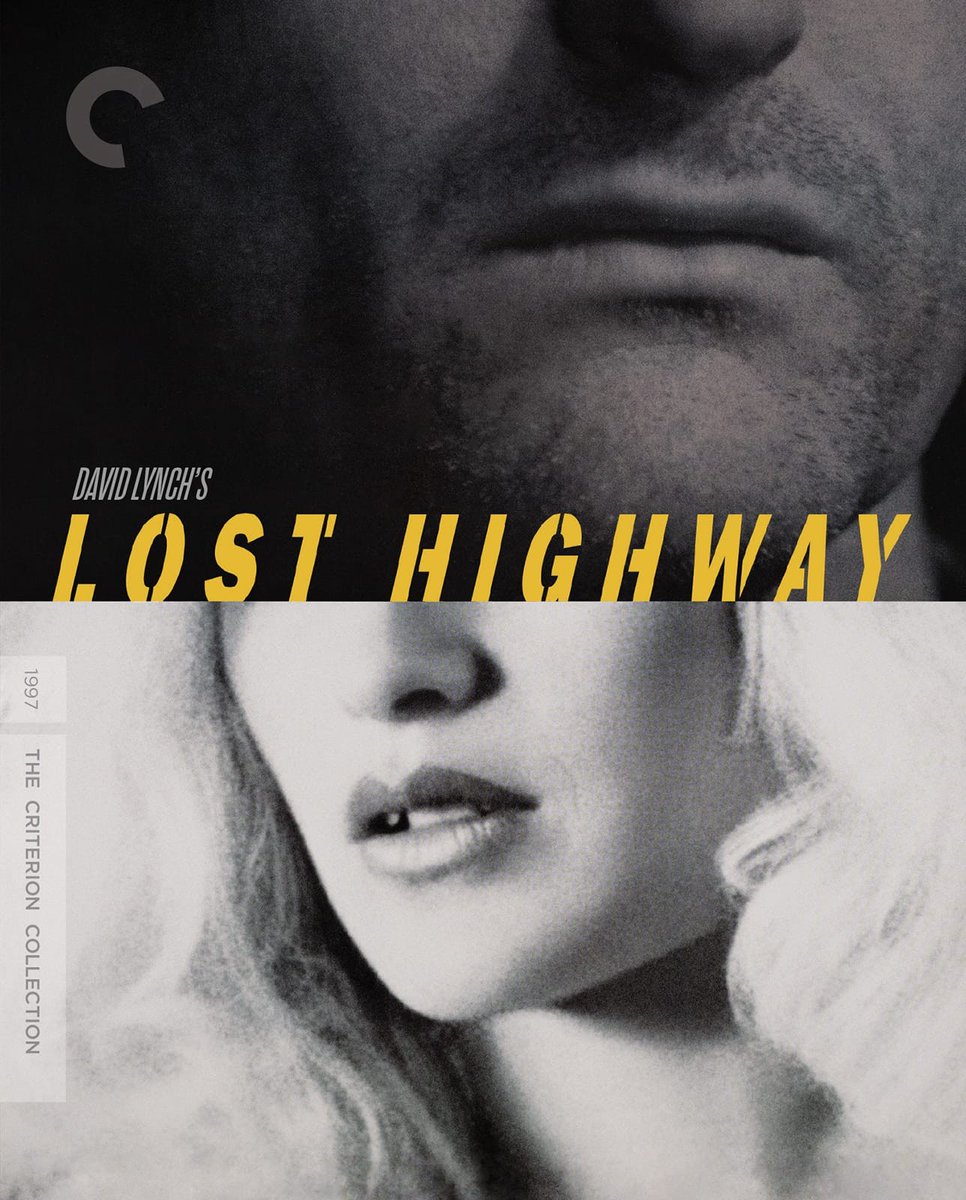Criterion Collection tweet media