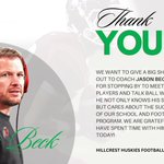 Photo by Hillcrest Huskies Football (@HillcrestFball)