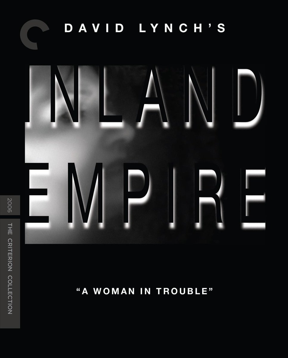 Criterion Collection tweet media