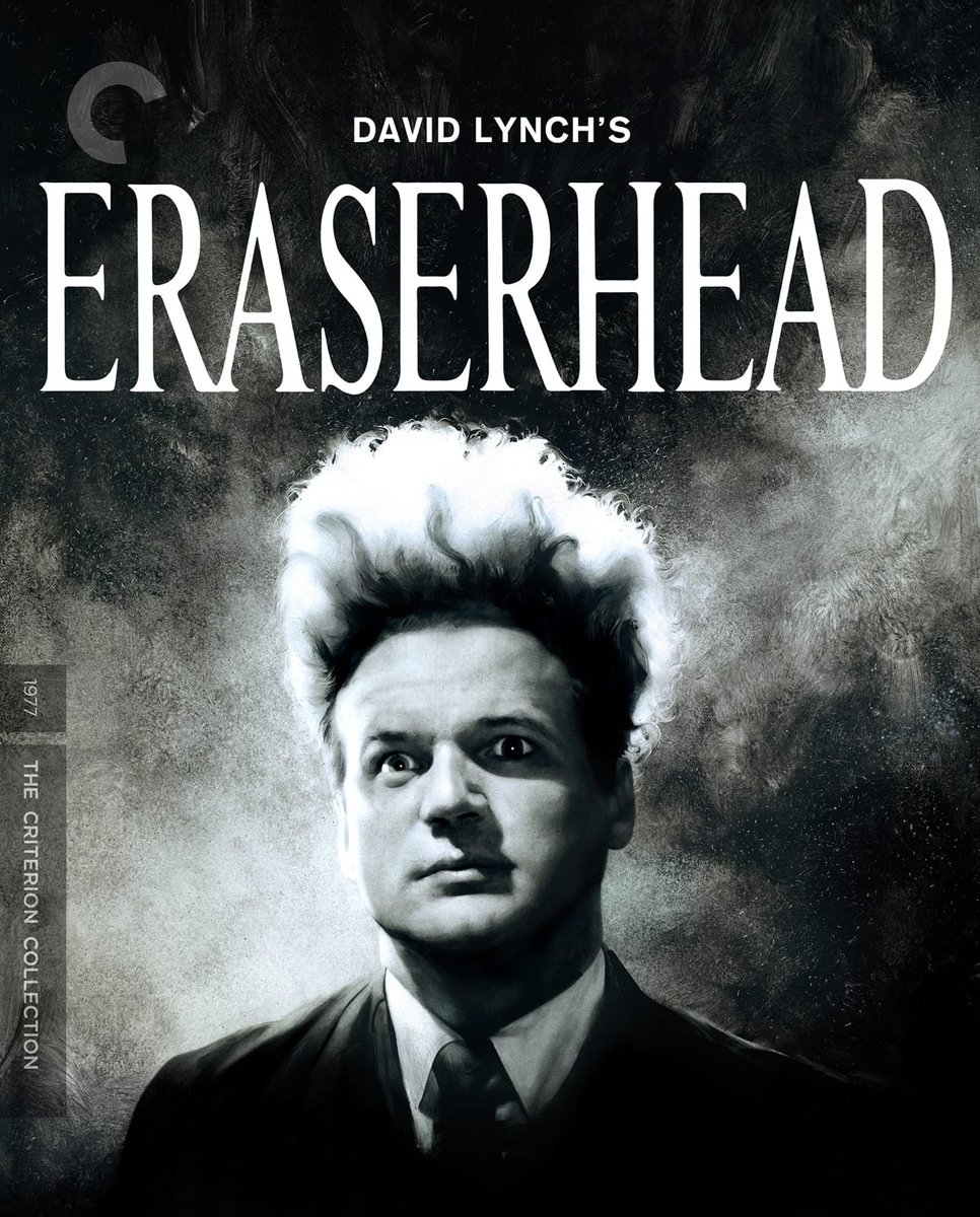 Criterion Collection (@criterion) on Twitter photo Evening viewing recommendation? Celebrate the artistic life and truly singular vision of the late, beloved David Lynch on <a href="/criterionchannl/">Criterion Channel</a>. Head over to Criterion 24/7, where we'll be showing a steady stream of his masterpieces starting at 6:30pm. 🖤 criterionchannel.com/videos/criteri… Evening viewing recommendation? Celebrate the artistic life and truly singular vision of the late, beloved David Lynch on <a href="/criterionchannl/">Criterion Channel</a>. Head over to Criterion 24/7, where we'll be showing a steady stream of his masterpieces starting at 6:30pm. 🖤 criterionchannel.com/videos/criteri…