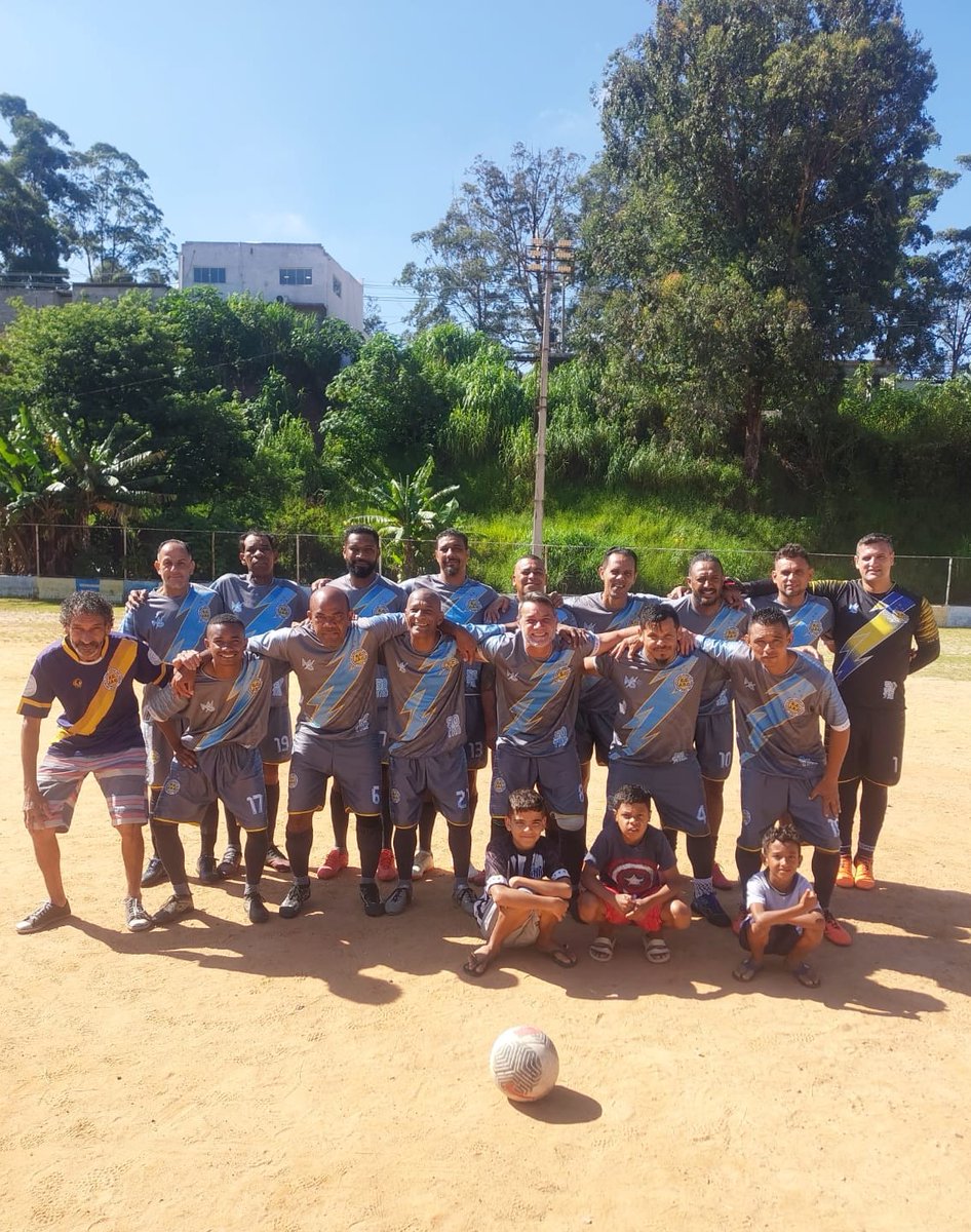 Jhowjv77's tweet photo. CLÁSSICO:

EC JD SÃO CARLOS 1 X 0 GUAIANA FC https://t.co/SK60qzqQ0w