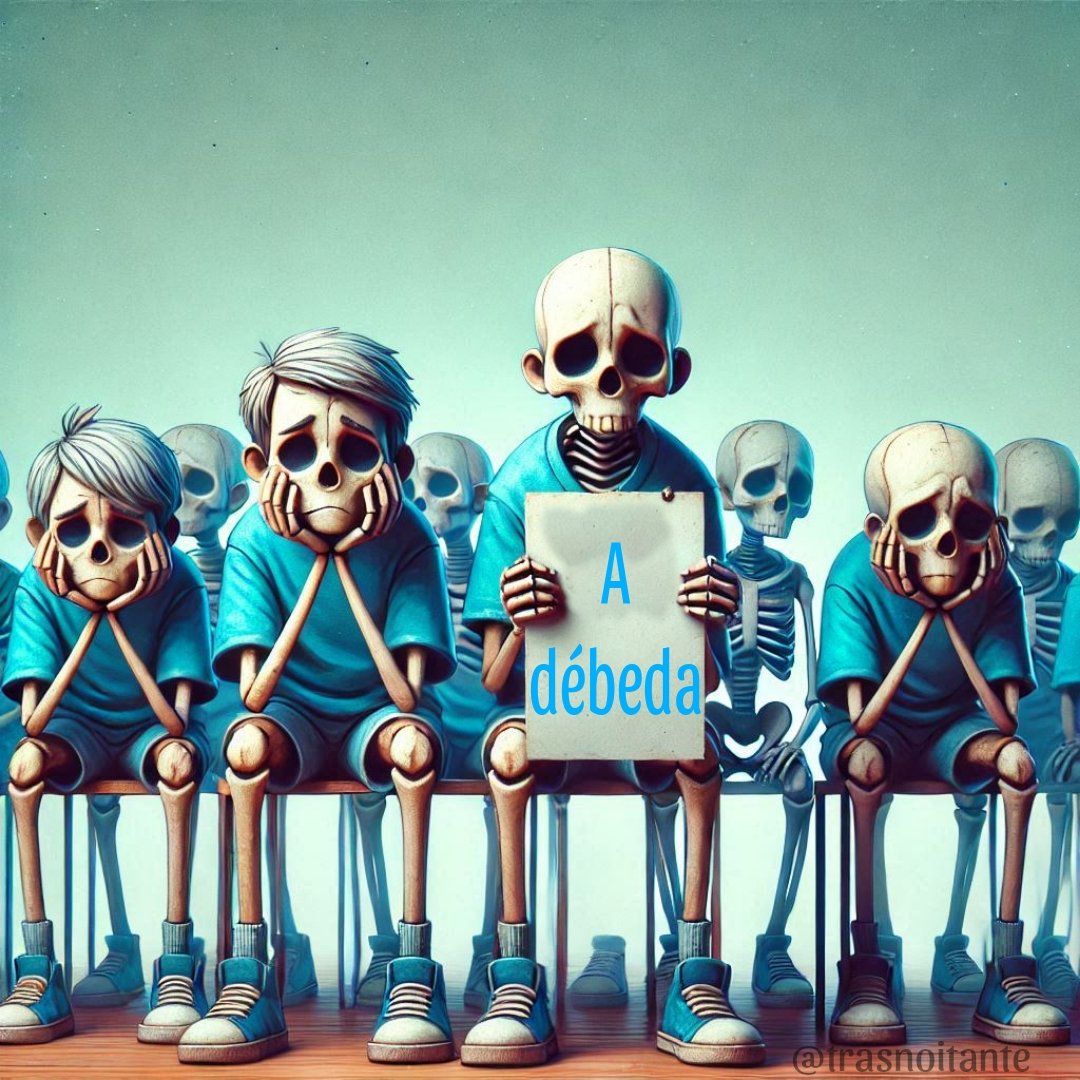 Otro año será, a seguir esperando.