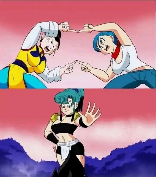 Harley Anime✨ tweet media