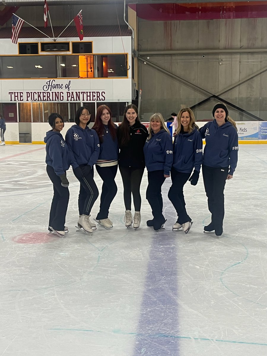 PickeringSkatingClub tweet media