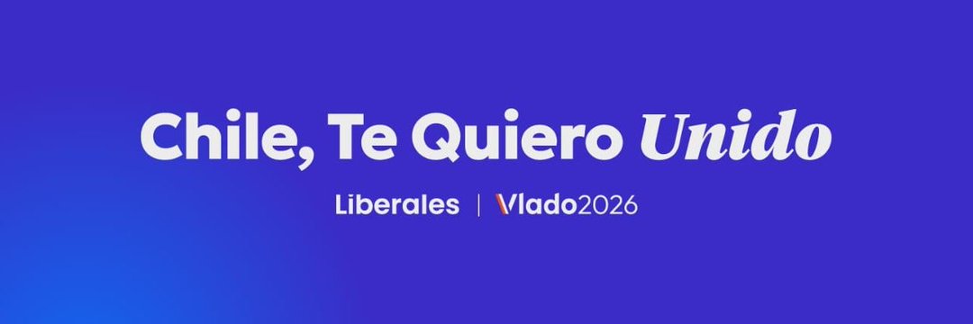 Con Vlado podemos tener un gobierno sólido y que escuche a la gente, sobre todo las necesidades reales y con competencias que nos llevan al futuro y progreso de nuestro país y no quedarnos en el pasado.
Con Vlado vamos por el presente y un mejor futuro.
#Vlado2026