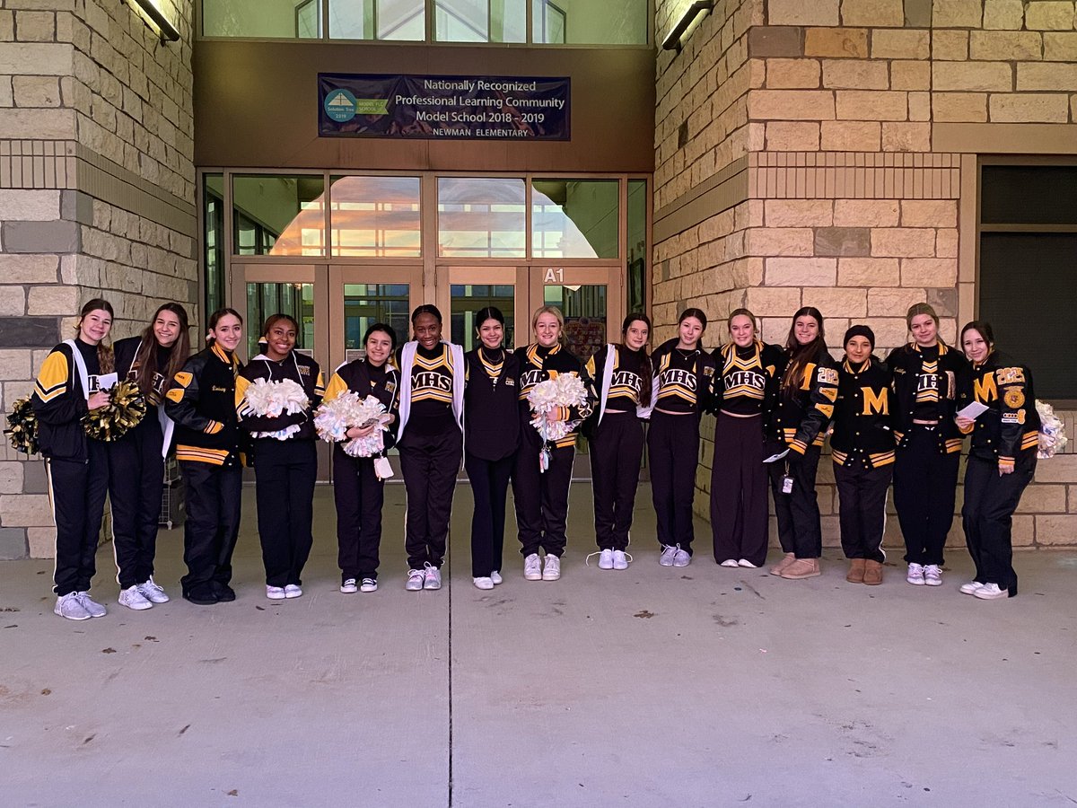 Newman Elementary tweet media