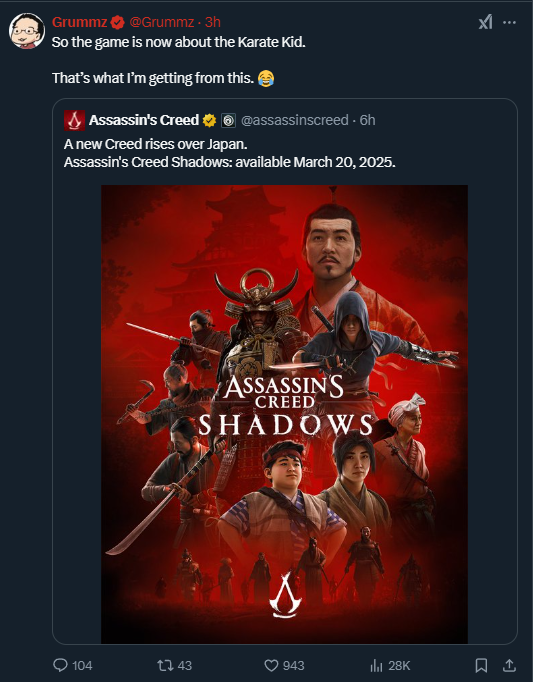 The Serfs (youtube.com/theserftimes) tweet media