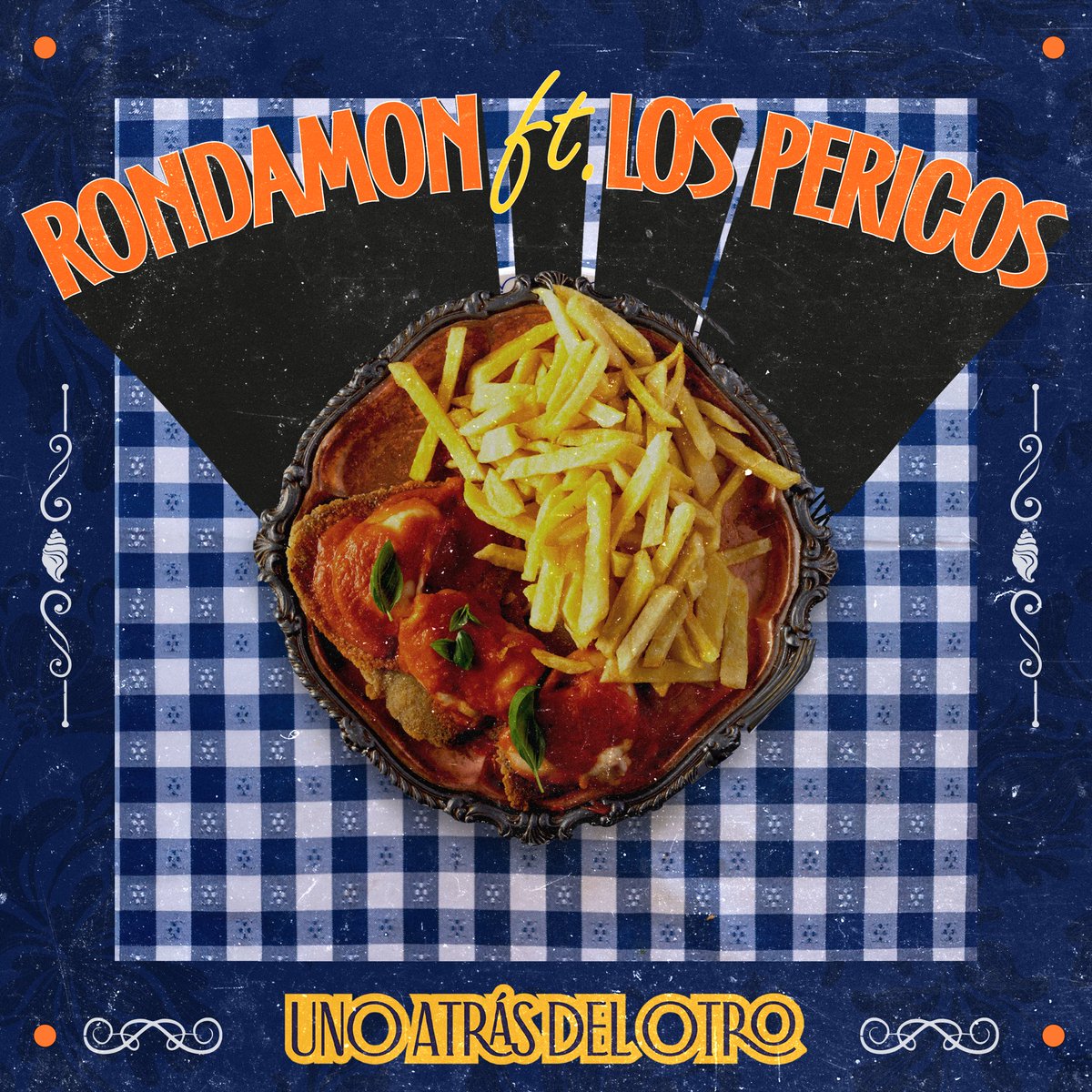 RonDamon tweet media