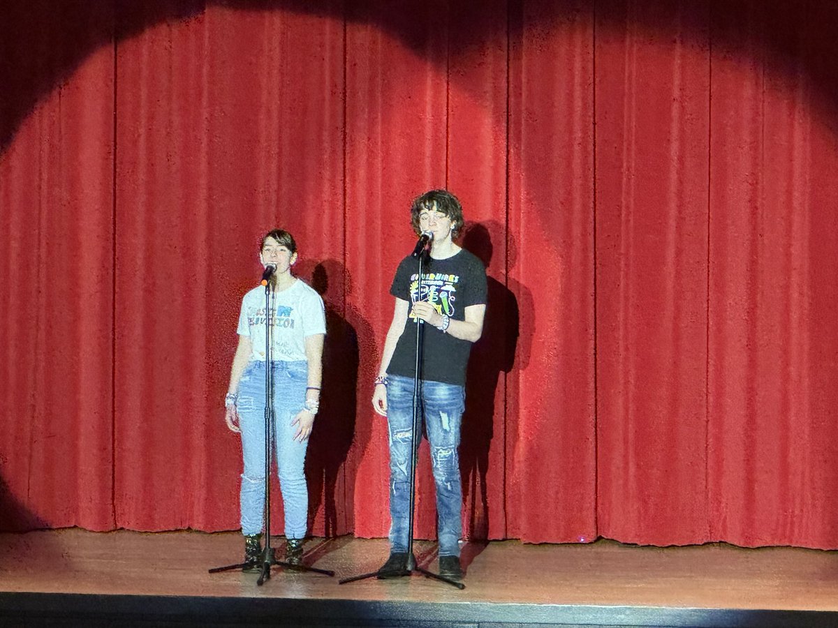 Julie Lima Boyle (@limaboyle) on Twitter photo Great job to the VARSITY REVIEW preview show performers today during advisory! Oaker Nation is full of talented and motivated students! #oakerpride <a href="/CoventryOakers/">Coventry High School</a> <a href="/coventryschools/">Coventry Schools RI</a> <a href="/OakerELA/">Oaker ELA</a> <a href="/RIDeptEd/">Rhode Island Department of Education (RIDE)</a> Great job to the VARSITY REVIEW preview show performers today during advisory! Oaker Nation is full of talented and motivated students! #oakerpride <a href="/CoventryOakers/">Coventry High School</a> <a href="/coventryschools/">Coventry Schools RI</a> <a href="/OakerELA/">Oaker ELA</a> <a href="/RIDeptEd/">Rhode Island Department of Education (RIDE)</a>