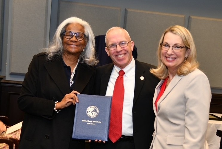 Mobile County, Alabama tweet media