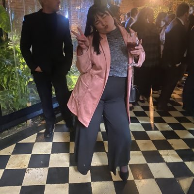 jennimirandaq's tweet image. #NuevaFotoDePerfil