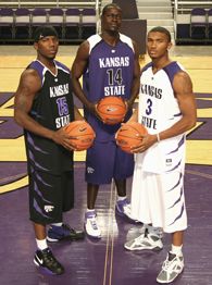 I believe the Cat Scratch jerseys can revive the season.  

Bring them back right meow