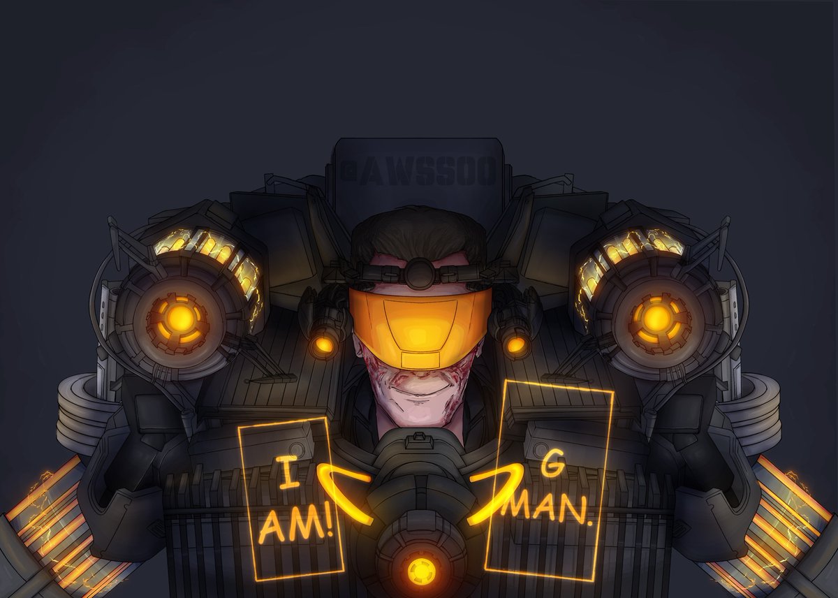 Aws ( Commission open ) tweet media