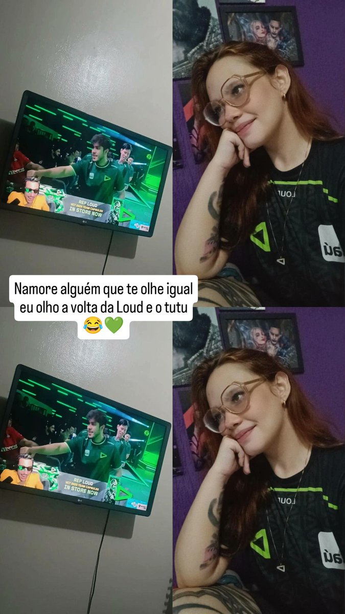 Nyssaa3's tweet photo. Minha verduxa 💚💚🍀 Ganhando ou perdendo, é meu maior amor 💚 (o tutu tbm 💁🏻‍♀️)😂 #goLOUD https://t.co/TGLhW72GPf