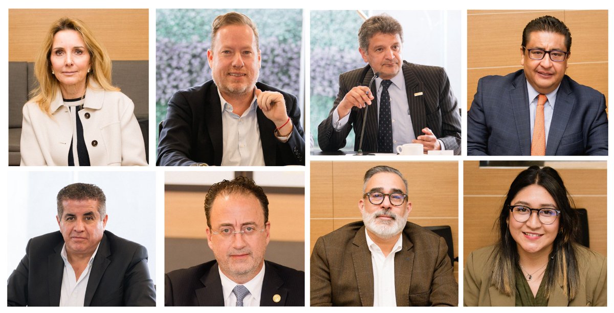 El Presidente de #CAAAREM, A.A. Miguel Cos Nesbitt, encabezó la primera reunión del Consejo Presidentes del 2025, con la participación especial del Dr. Carlos Cristino Sarabia, fundador de Xtrategas, quien expuso “El deber de cuidado del Agente Aduanal en el entorno político,