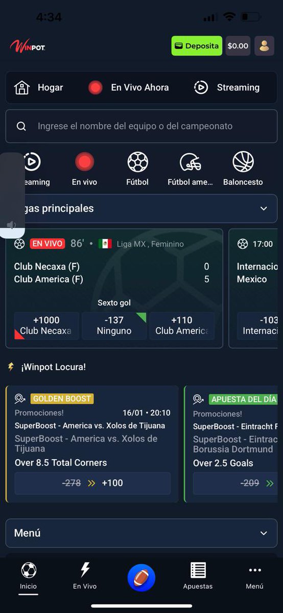 Madero picks tweet media