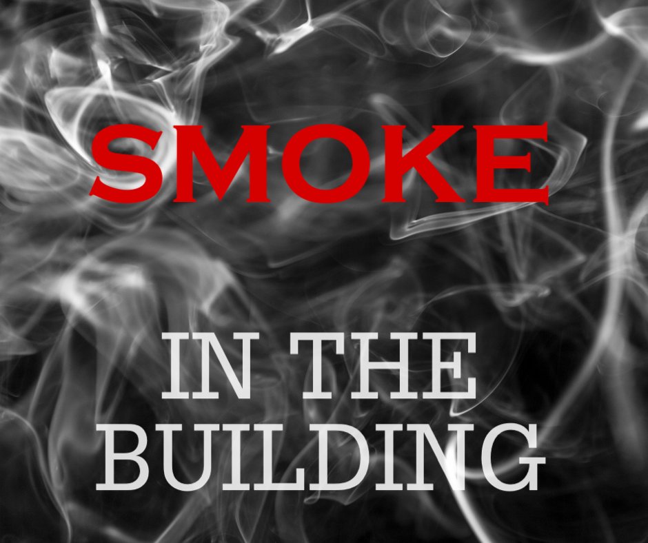 Rochnhscanner's tweet photo. Laconia, NH *INDOOR SMOKE INVESTIGATION* 39 Warren St, Laconia, NH 03246, USA - - 1/16/2025 18:06:49 #Laconia #BelknapCounty #IndoorSmokeInvestigation #NHNews #PublicSafety
25-21594-FD
©RNHSAMG https://t.co/we3MUT48OK