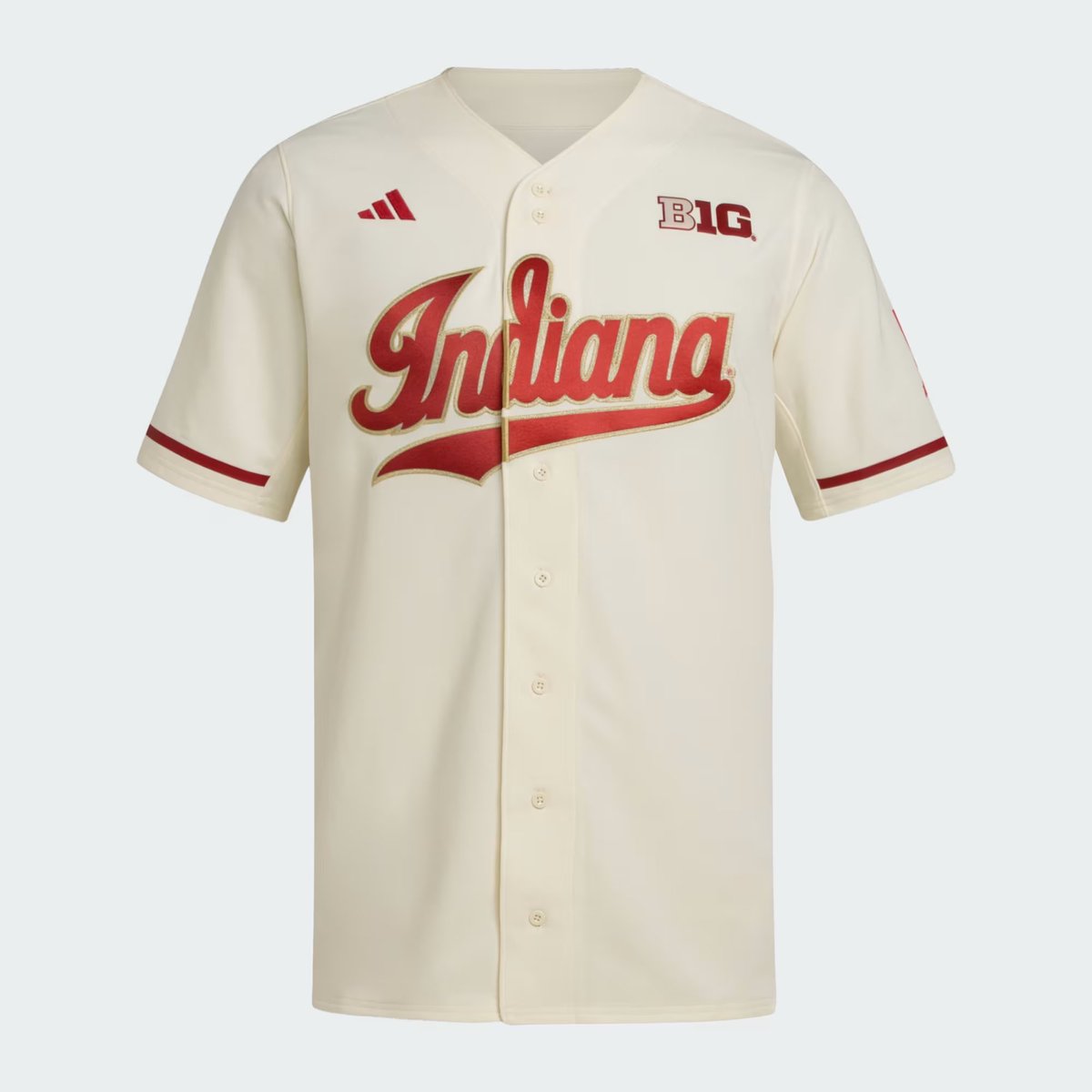 Rygi13's tweet image. Good God these are beautiful!

#NeverDaunted #IUBase

adidas.com/us/indiana-pin…