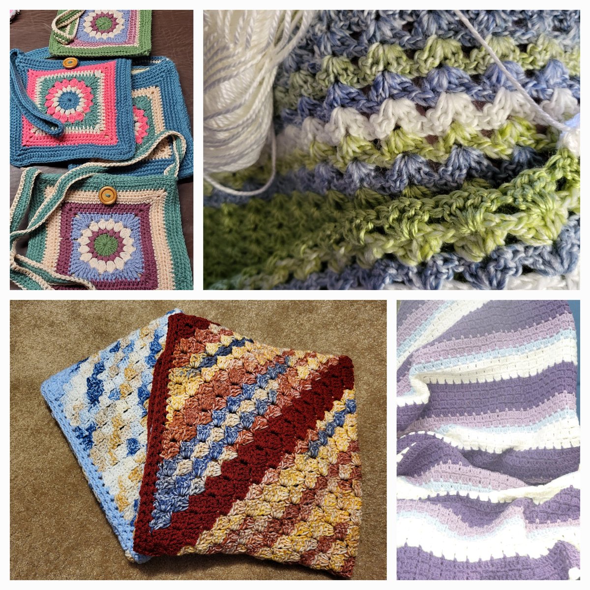 Valentine Sale: Bags &amp; Blankets kimsnaturalkreations.etsy.com 25% off!