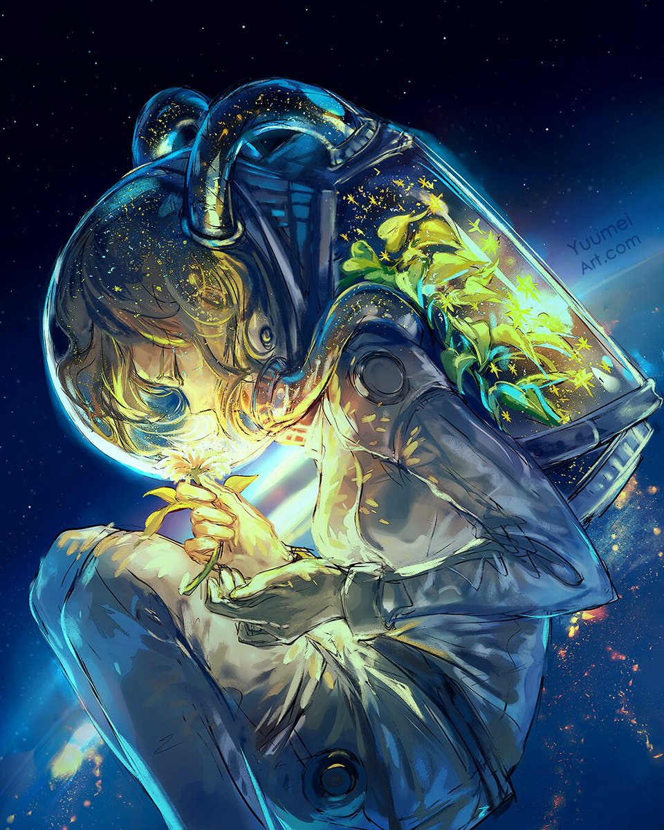 atomicskunk's tweet photo. ๐ง Listen to Cosmos ๐ from๐ช Cosmos๐ชโ
โ ๐ https://t.co/PyFWc7n4fg ๐โ
Music by Atomic Skunk
Artwork by Yuumei
#ambientmusic #psychill #spacemusic #5d #channelledmusic #chillmusic #ascensioncodes #atomicskunk #psyfi #starseeds #andromedan #musicaljourney #listentothis https://t.co/2taftcD0gj
