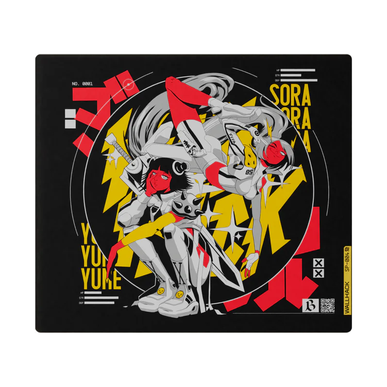 WALLHACK LATAM tweet media