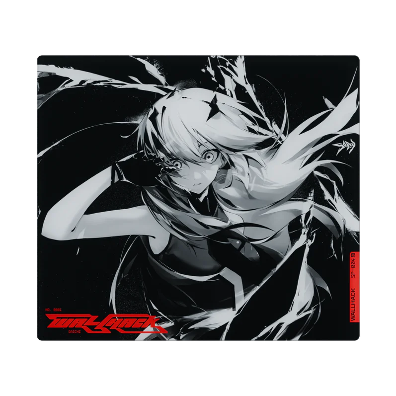 WALLHACK LATAM tweet media