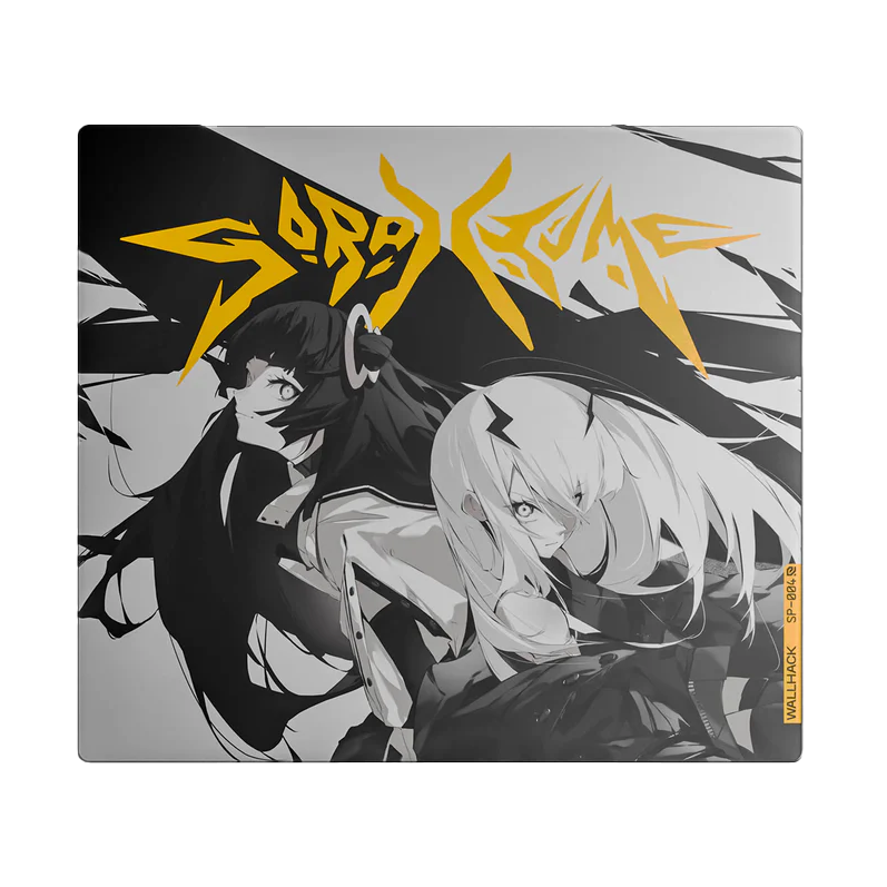 WALLHACK LATAM tweet media