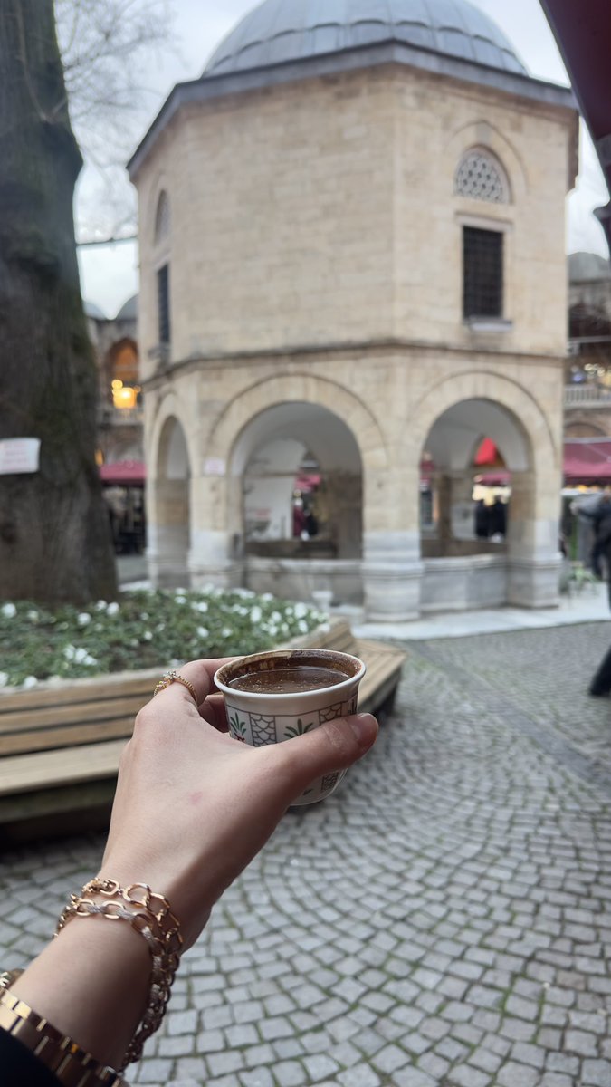 Kahve içmek için bursa ya gitmek tam benlik hareket 😍