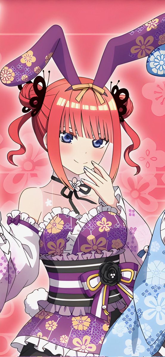 Daily Nino Post: 1185/
#anime #ninonakano #gotoubunnohanayome #quintessentialquintuplets #中野二乃 #bestgirl #ninosupremacy